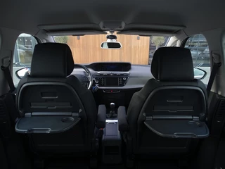 Citroën C4 Picasso Citroën C4 Picasso 1.2 PureT. Sport / 2016 / luxe pakket / LED - afbeelding nr 19
