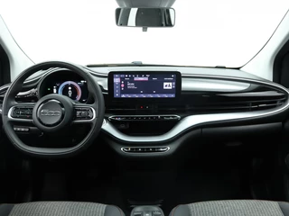 Fiat 500 Fiat 500 Icon 42 kWh Panoramadak | Private lease 339 pm - afbeelding nr 21
