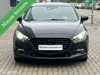Mazda 3 Mazda 3 2.0 SkyActiv Automaat  GT, Camera, Stuur vv, Vol ! - afbeelding nr 3