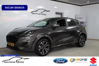 Ford Puma - 526034694-0