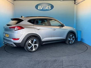 Hyundai Tucson - afbeelding nr 6