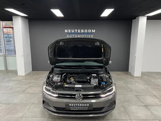 Volkswagen Polo Volkswagen Polo 1.0 TSI Clima | Led | ACC |Automaat |Camera| - afbeelding nr 10