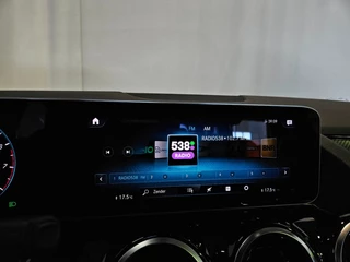Mercedes-Benz B-Klasse - afbeelding nr 34