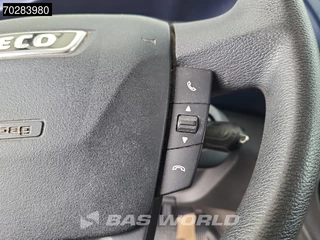 Iveco Daily Iveco Daily 35C18 Automaat Dubbellucht L3H2 3,5t Trekhaak Airco Camera Imperiaal Euro6 L4H2 16m3 Airco Trekhaak Cruise control - afbeelding nr 17