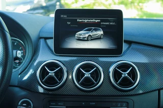 Mercedes-Benz B-Klasse Mercedes B-klasse 200 AMG|Pano|Camera|Alcantara - afbeelding nr 23