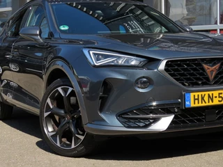 CUPRA Formentor - afbeelding nr 6