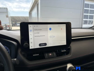 Toyota RAV4 Toyota RAV4 | 2.5 Plug-in Hybrid AWD | Style | Camera - afbeelding nr 18