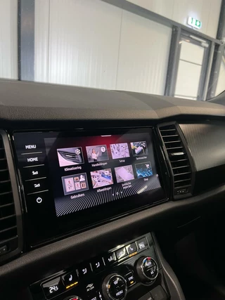 Škoda Kodiaq Skoda Kodiaq 1.5 TSI Sportline Pano Virtual 7 Pers Trekhaak - afbeelding nr 42