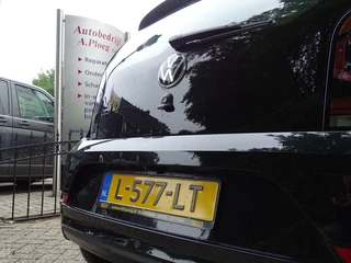 Volkswagen up! Volkswagen up! 1.0 BMT up! DAB / LANE ASS AUR CAMERA PDC 1e eig - afbeelding nr 24