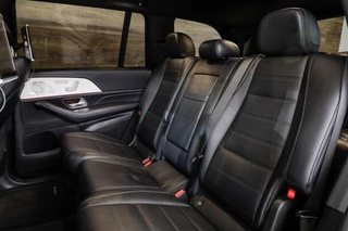 Mercedes-Benz GLS Mercedes GLS-400 d 4MATIC Premium +|AMG Pack|Pano|HUD|Burmester| - afbeelding nr 8