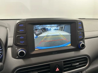 Hyundai Kona Hyundai Kona 1.0 T-GDI Comfort CAMERA ECC CARPLAY LM CRUISE - afbeelding nr 25