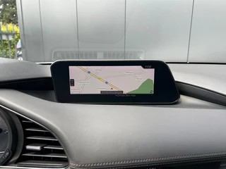 Mazda 3 Mazda 3 2.0 e-SkyActiv-X 180 LED Bose HUD Adapt.Cruise Carplay NL-auto - afbeelding nr 10