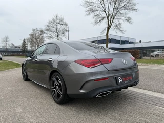 Mercedes-Benz CLA - afbeelding nr 8