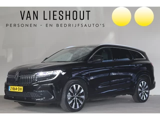 Renault Espace E-Tech full hybrid 200 techno 7p. NL-Auto!!