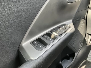 Kia Niro Kia Niro 1.6 GDi PHEV DynamicLine AUT. | 1e eigenaar | dealer onderhouden | apple carplay | adaptieve cruise | camera - afbeelding nr 21