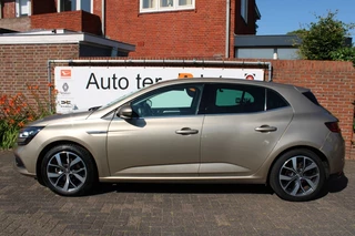 Renault Mégane Renault Mégane TCE 130 pk EDC automaat Bose zeer compleet - afbeelding nr 3