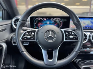 Mercedes-Benz A-Klasse Mercedes A-klasse 200 / Groot navi en virtual cockpit / etc. - afbeelding nr 11