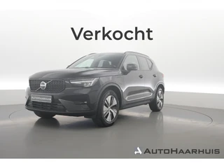 Volvo XC40 1.5 T5 Plug-in hybrid Plus Dark