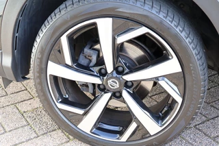 Nissan QASHQAI - afbeelding nr 16