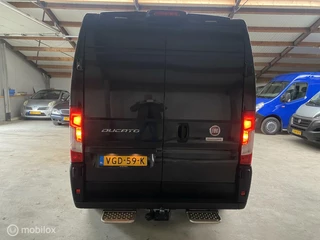 Fiat Ducato Fiat Ducato bestel 30 2.3 L2H2 Pro 1e eig 90000 km nwstaat - afbeelding nr 4