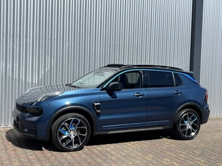 Lynk & Co 01 - afbeelding nr 2