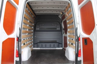 Mercedes-Benz Sprinter - Airco - Navi - Cruise - € 18.900, Excl. - afbeelding nr 6