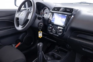 Mitsubishi Space Star Mitsubishi Space Star 1.2 Cool+ | AIRCO | UNIEKE KM.STAND | 1e Eigenaar - afbeelding nr 3