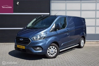 Ford Transit Custom - 95034672-0