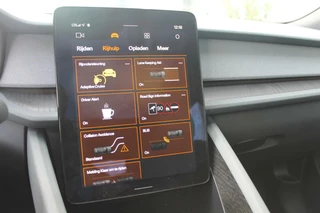 Polestar 2 Polestar 2 - Blackline Luxury - HarmanKardon - Aut. Trekhaak - afbeelding nr 13