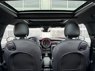MINI Electric - afbeelding nr 13