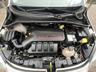 Fiat 500X | TOPSTAAT | NAVI | CRUISE | CLIMA | - afbeelding nr 24