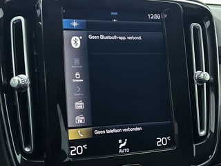 Volvo XC40 Volvo XC40 1.5 T4 Recharge Inscription - afbeelding nr 19