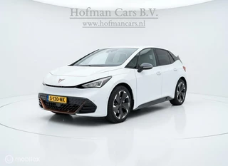 CUPRA Born Business 62 kWh – | SOH 92% | 204 PK | 07-2022 | 22.226 km