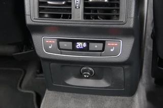 Audi Q5 Audi Q5 50 TFSI e | Achterbank verwarming | Matrix led | - afbeelding nr 32