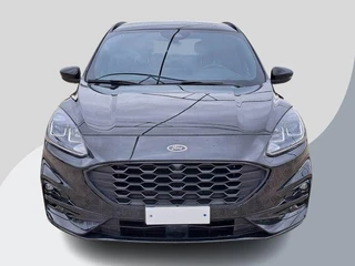 Ford Kuga Ford Kuga 2.5 PHEV ST-Line 225pk | Driver Assistance Pack | Winterpack | Privacy Glass | All Weather Banden - afbeelding nr 4
