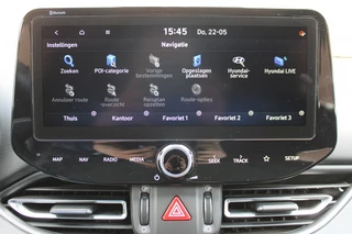 Hyundai i30 Hyundai i30 Wagon 1.5 T-GDi MHEV N-Line Sky Automaat - afbeelding nr 24