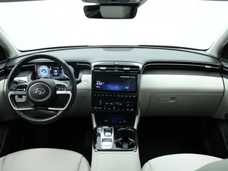 Hyundai Tucson Hybrid Hyundai Tucson Hybrid 1.6 T-GDI Plugg-in Premium Sky 265 PK | 360 Camera | Elek - afbeelding nr 27