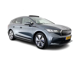 Škoda Enyaq iV - 103734948-0