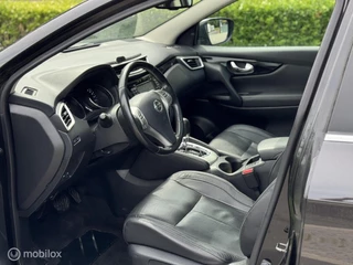 Nissan QASHQAI Nissan Qashqai 1.2 Tekna - afbeelding nr 7