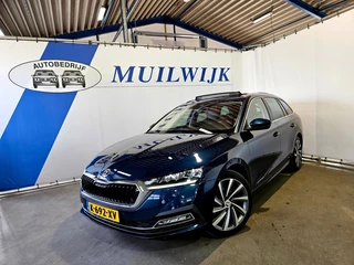 Škoda Octavia - afbeelding nr 3
