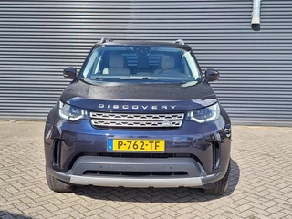 Land Rover Discovery Land Rover Discovery HSE luxury 2.0 SD4 240pk 7 pers. - afbeelding nr 20