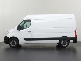 Renault Master | Airco | Cruise | 3-Persoons | Trekhaak - afbeelding nr 12