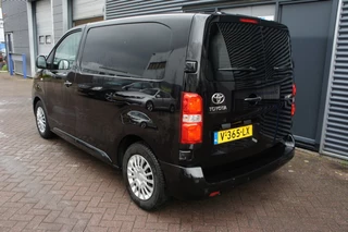 Toyota ProAce - afbeelding nr 3