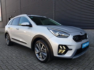 Kia Niro - afbeelding nr 3