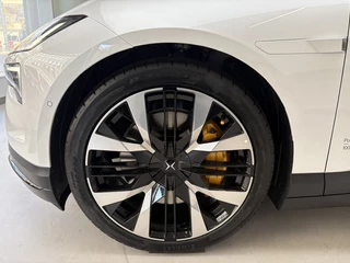 Polestar 4 - afbeelding nr 36
