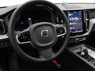 Volvo XC60 Volvo XC60 T6 PLUG-IN HYBRID LONG RANGE ULTIMATE DARK LUCHTVERING BOWERS&WI - afbeelding nr 8