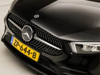 Mercedes-Benz A-Klasse (SCHUIFDAK, GROOT NAVI, LEDER/ALCANTARA, STOELVERWARMING, WIDESCREEN, SPORTSTOELEN, CAMERA, GETINT GLAS, NIEUWSTAAT) - afbeelding nr 33