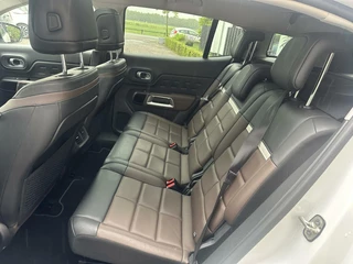Citroën C5 Aircross Citroen C5 Aircross 1.6 PureTech EAT8 Shine PANO/TH *ALL-IN PRIJS* - afbeelding nr 18