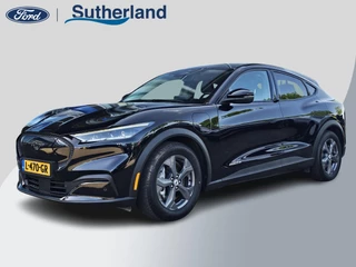 Ford Mustang Mach-E RWD 75 kWh