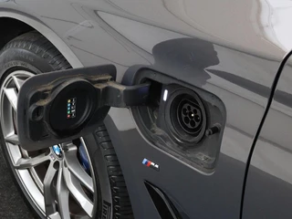 BMW 5 Serie BMW 5-serie 530e iPerformance M-sport | Schuifdak | Camera | Alcantara | Stoelverwarming | Carplay | Elektrische sportstoelen | Full LED | Navigatie | Live Cockpit - afbeelding nr 13